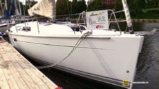 2009 Hanse 400 at 2015 Annapolis Sail Boat Show