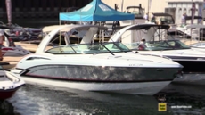 2014 Formula 310 FX5 Motor Boat at 2014 Montreal In-Water Boat Show