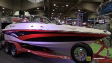 2014 Campion Chase 600i BR Motor Boat at 2016 Montreal Boat Show