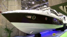 2015 Beneteau Gran Turismo 35 Motor Yacht at 2015 Montreal Boat Show