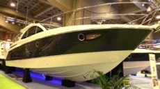 2015 Beneteau Gran Turismo 44 Motor Yacht at 2015 Montreal Boat Show