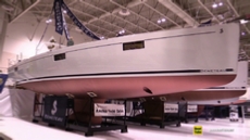 2015 Beneteau Oceanis 48 Sailing Yacht at 2015 Toronto Boat Show