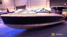 2015 Chris-Craft 20 Carina Motor Boat at 2015 Toronto Boat Show