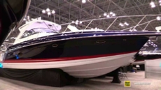 2015 Formula 40 PC Motor Yacht at 2015 New York Boat Show