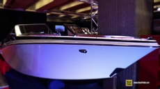2015 Glastron 205 GT Motor Boat at 2015 Montreal Boat Show