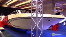2015 Glastron 245 GTS Motor Boat at 2015 Montreal Boat Show