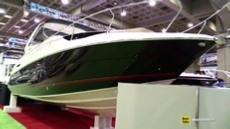 2015 Larson 315  Cabrio Motor Yacht at 2015 Montreal Boat Show