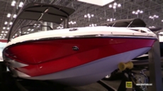 2015 Scarab 215 Jet Boat at 2015 New York Boat Show