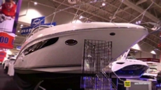 2015 Sea Ray 370 Sundancer Motor Yacht at 2015 Toronto Boat Show