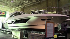 2015 Sea Ray 510 Sundancer Motor Yacht at 2015 Toronto Boat Show