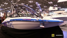 2015 Yamaha AR 192 Motor Boat at 2015 New York Boat Show
