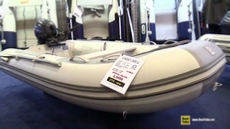 2015 Zodiac Cadet 300 C Inflatable Boat at 2015 Montreal Boat Show
