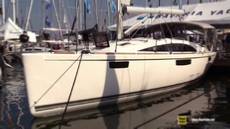 2016 Bavaria Vision 42 at 2015 Annapolis Sail Boat Show