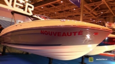 2016 Bayliner VR6 682 Motor Boat at 2015 Salon Nautique de Paris