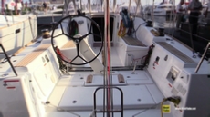 2016 Beneteau First 35 at 2015 Annapolis Sail Boat Show