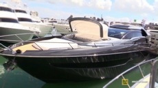 2019 Riva 76 Perseo Yacht at 2019 Miami Yacht Show